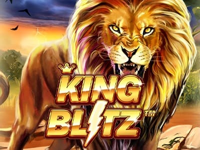 King Blitz screenshot