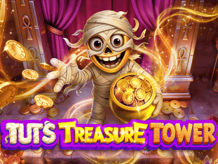 Tut’s Treasure Tower screenshot