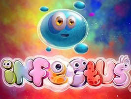 Infectus screenshot
