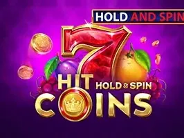 Hit Coins Hold and Spin screenshot